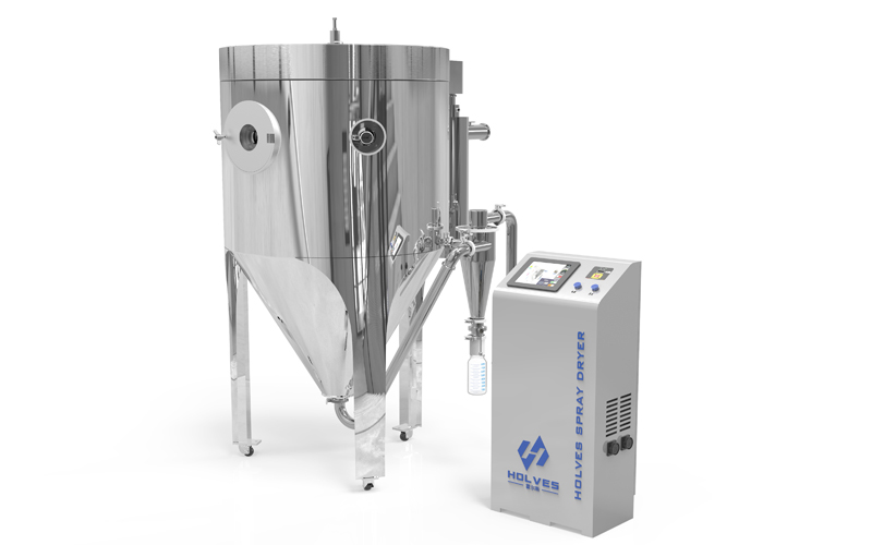 中試型深夜视频在线观看H-Spray 5s